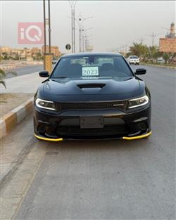 دودج تشارجر
